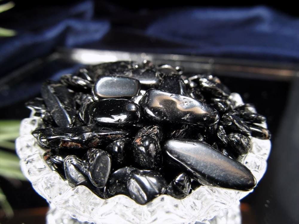 さざれ 細石 サザレ石 チップ 浄化