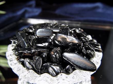 さざれ 細石 サザレ石 チップ 浄化