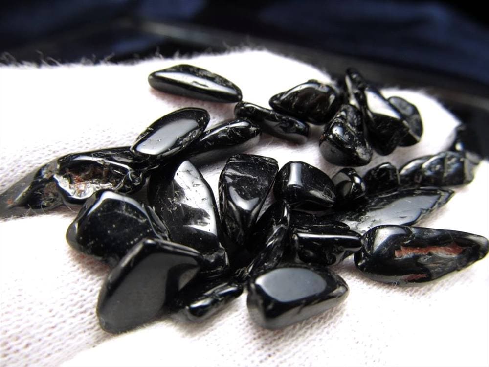 さざれ 細石 サザレ石 チップ 浄化