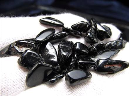 さざれ 細石 サザレ石 チップ 浄化