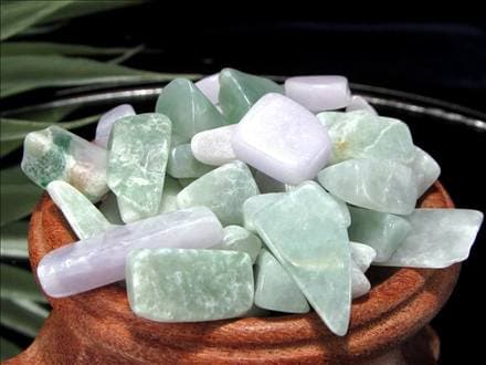 さざれ サザレ 天然石 浄化 インテリア