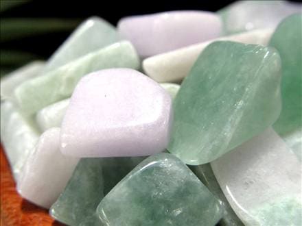 さざれ サザレ 天然石 浄化 インテリア