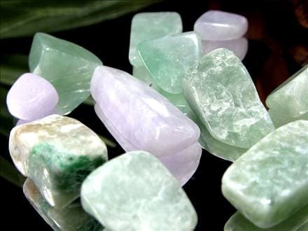 さざれ サザレ 天然石 浄化 インテリア