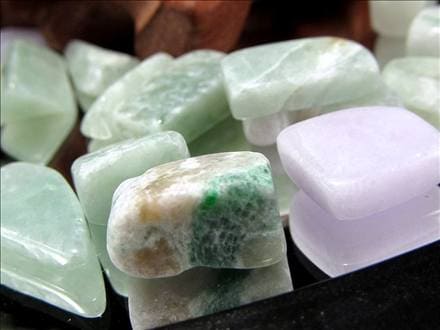 さざれ サザレ 天然石 浄化 インテリア