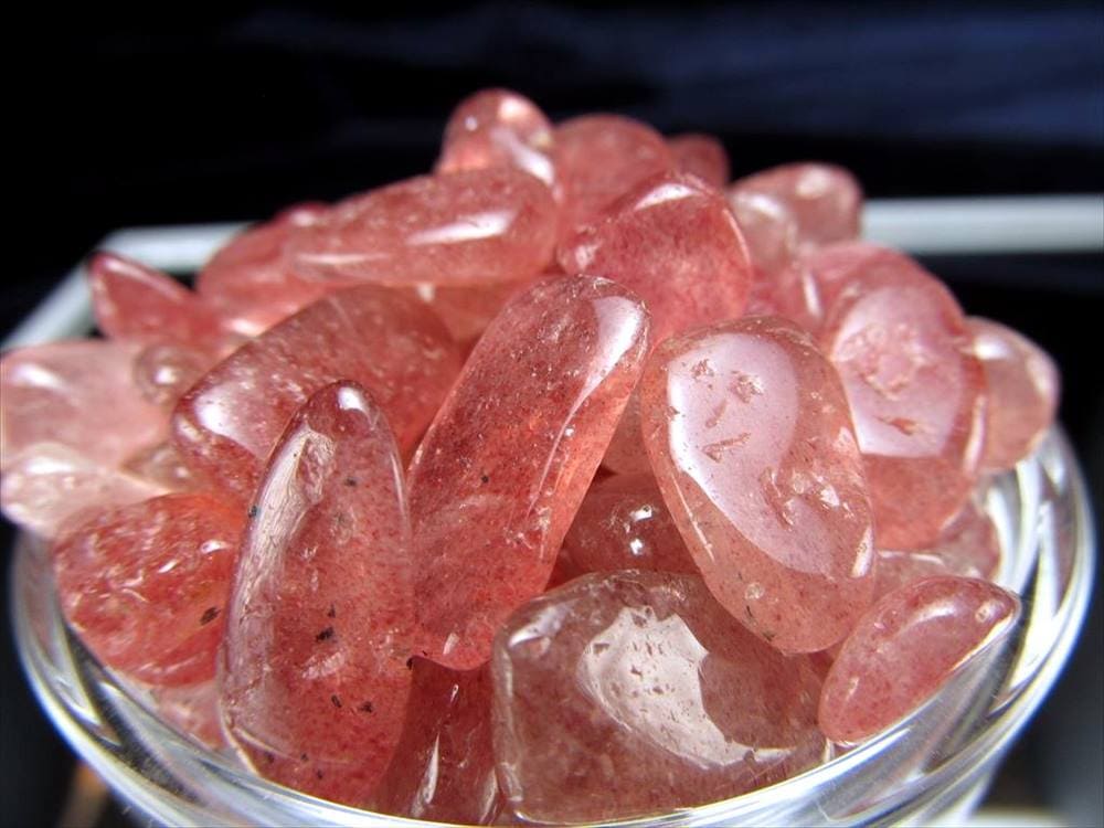 細石 チップ ちっぷ 天然石 ピンクエピドート