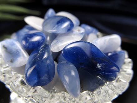 ソーダライト 方曹達石 サザレ さざれ石 細石