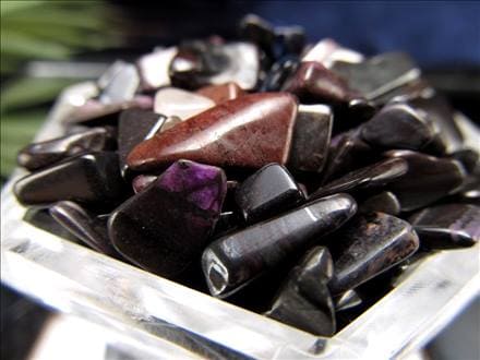 スギライト 杉石 さざれ サザレ石 細石 浄化