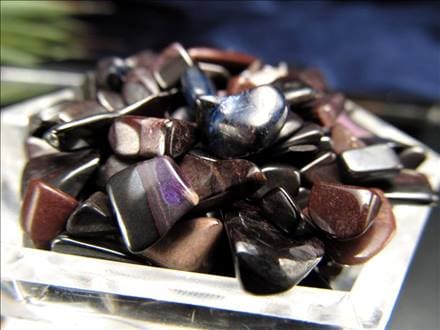 スギライト 杉石 さざれ サザレ石 細石 浄化