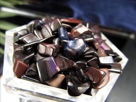 スギライト 杉石 さざれ サザレ石 細石 浄化