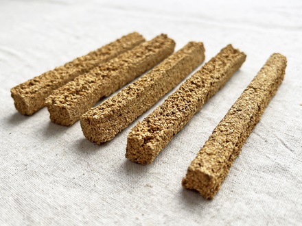 パロサント ブロック スティック 香 コーン