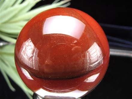 天然石インテリア 置物 天然石丸玉 アゲート