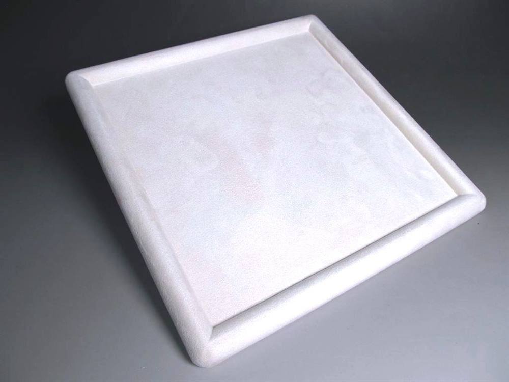 ジュエリートレイ アクセサリートレイ ベロア ディスプレイ 店舗ディスプレイ