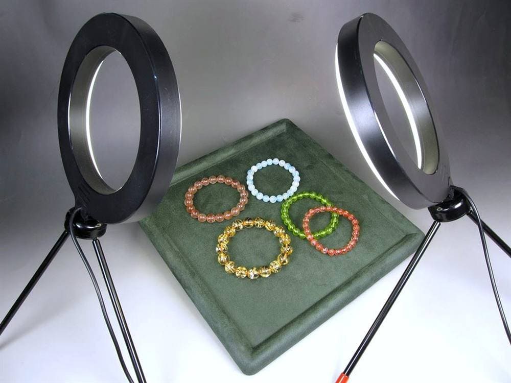 ジュエリートレイ アクセサリートレイ ベロア ディスプレイ 店舗ディスプレイ