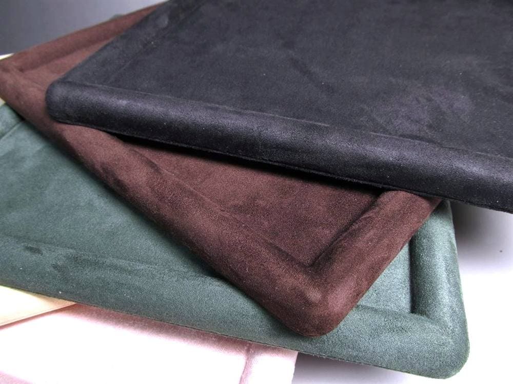 ジュエリートレイ アクセサリートレイ ベロア ディスプレイ 店舗ディスプレイ