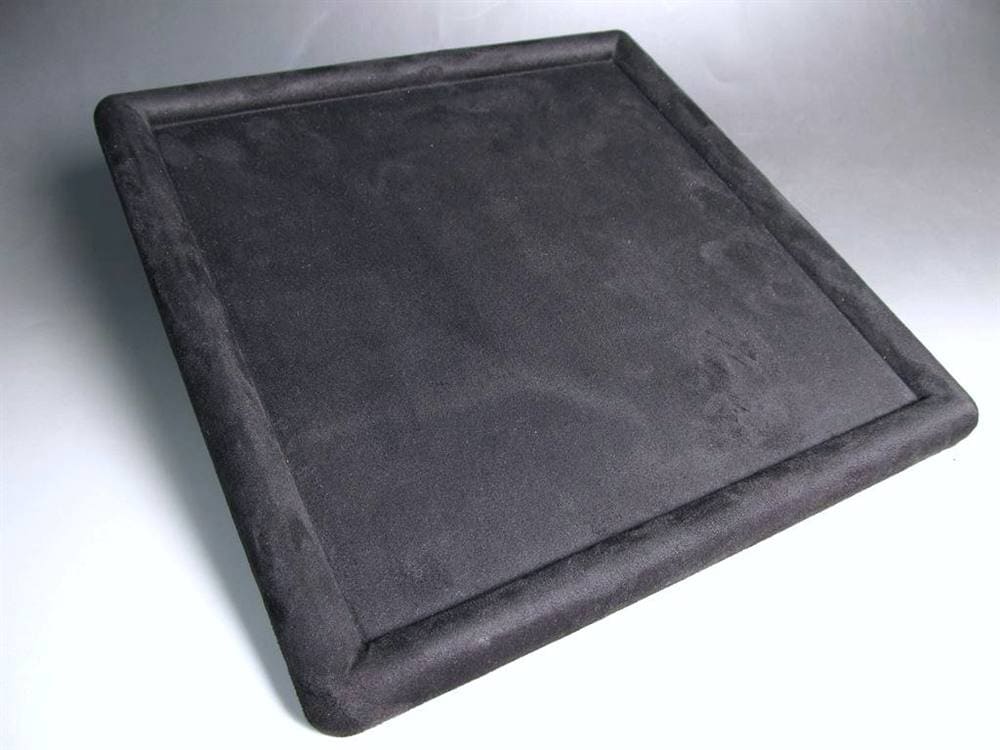 ジュエリートレイ アクセサリートレイ ベロア ディスプレイ 店舗ディスプレイ