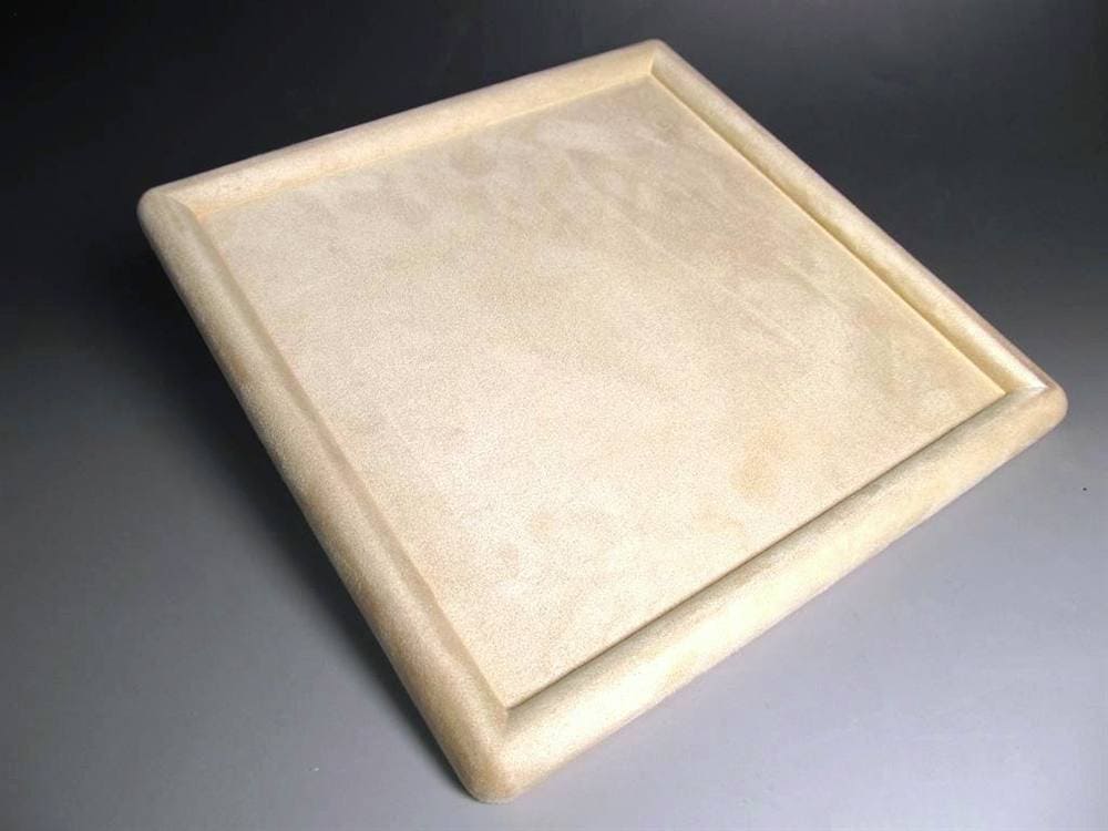 ジュエリートレイ アクセサリートレイ ベロア ディスプレイ 店舗ディスプレイ