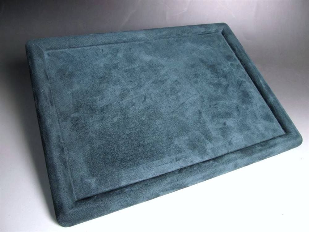 ジュエリートレイ アクセサリートレイ ベロア ディスプレイ 店舗ディスプレイ