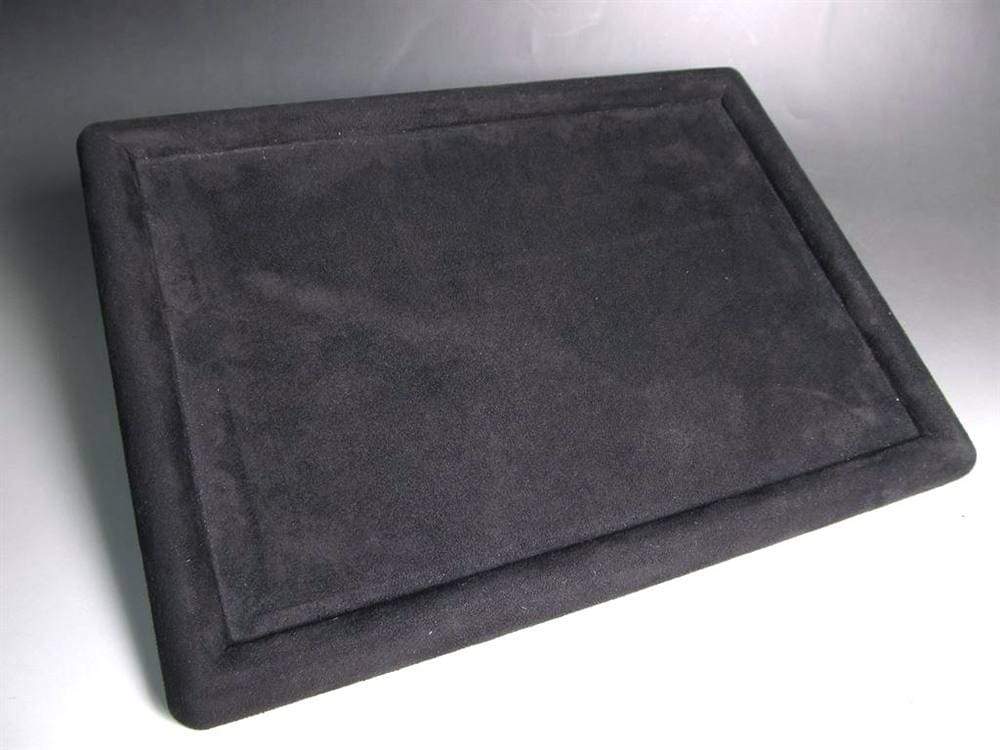 ジュエリートレイ アクセサリートレイ ベロア ディスプレイ 店舗ディスプレイ