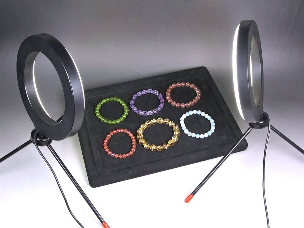 ジュエリートレイ アクセサリートレイ ベロア ディスプレイ 店舗ディスプレイ