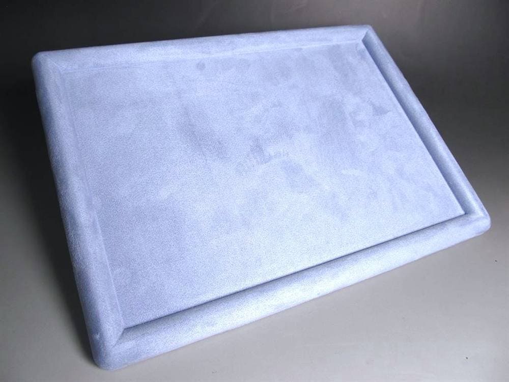 ジュエリートレイ アクセサリートレイ ベロア ディスプレイ 店舗ディスプレイ