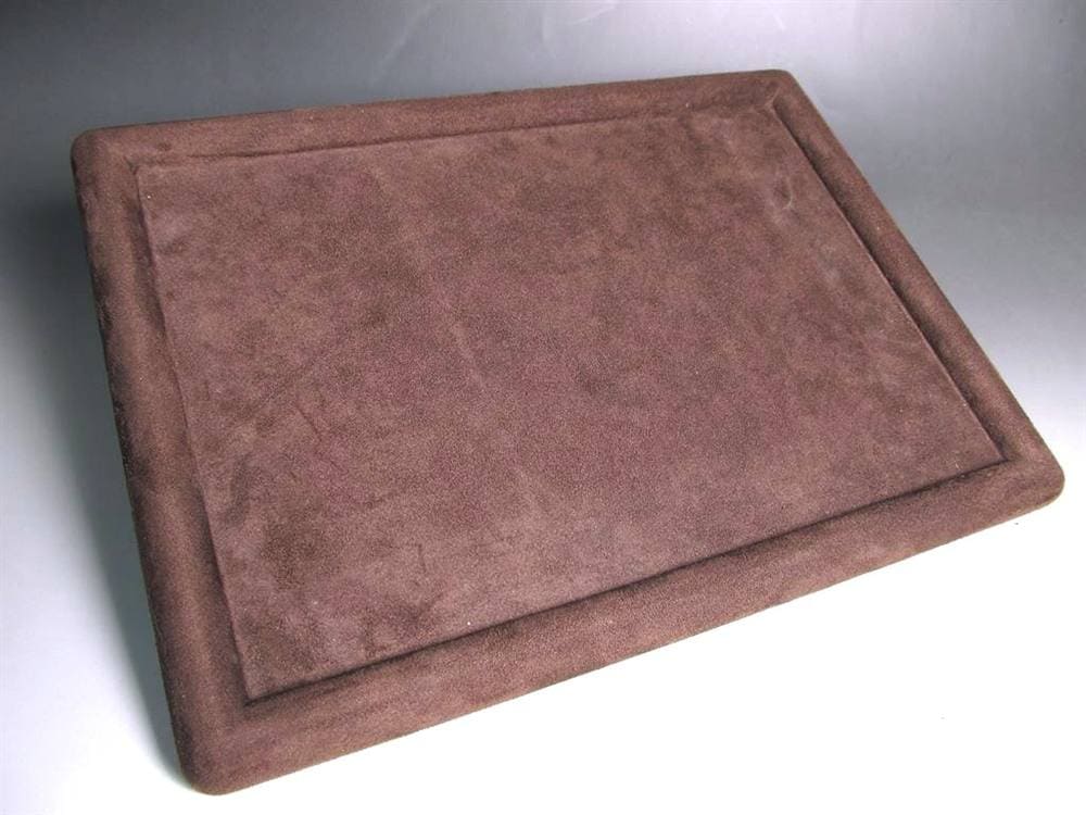 ジュエリートレイ アクセサリートレイ ベロア ディスプレイ 店舗ディスプレイ