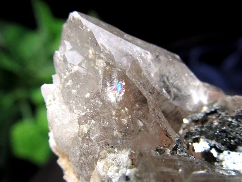 ガネーシュヒマール水晶 ヒマラヤ水晶 水晶クラスター 原石 ガネーシュヒマール ガネーシャ