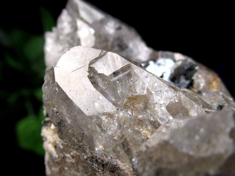 ガネーシュヒマール水晶 ヒマラヤ水晶 水晶クラスター 原石 ガネーシュヒマール ガネーシャ