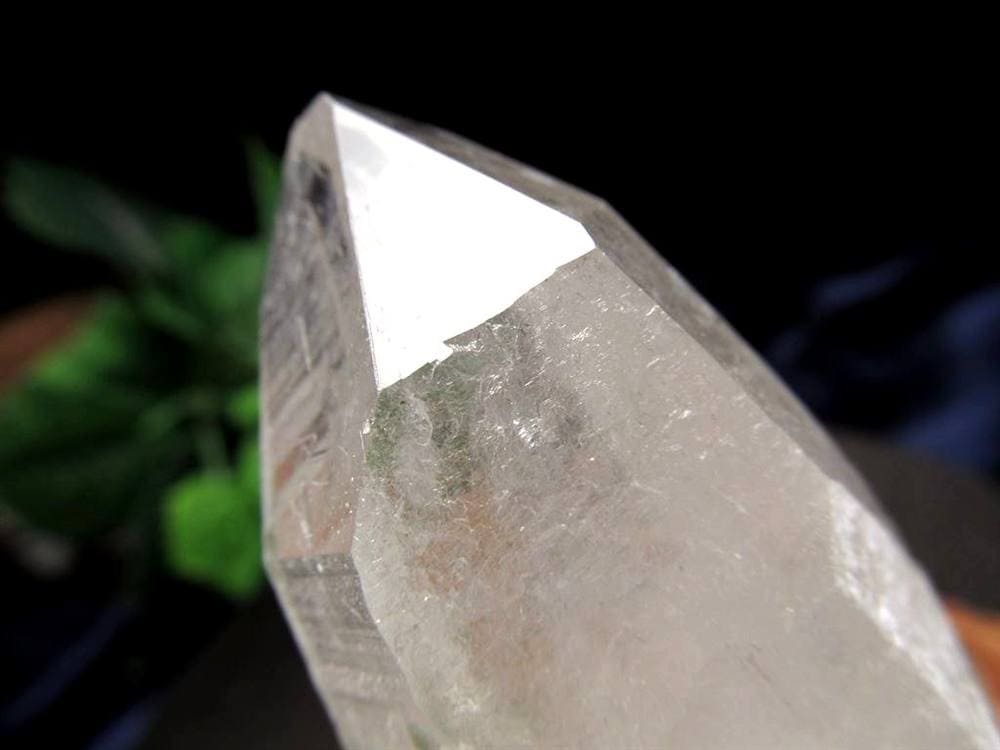 ガネーシュヒマール水晶 ヒマラヤ水晶 水晶クラスター 原石 ガネーシュヒマール ガネーシャ