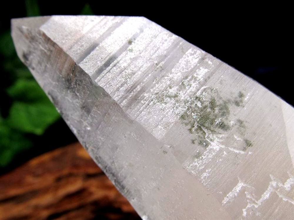 ガネーシュヒマール水晶 ヒマラヤ水晶 水晶クラスター 原石 ガネーシュヒマール ガネーシャ