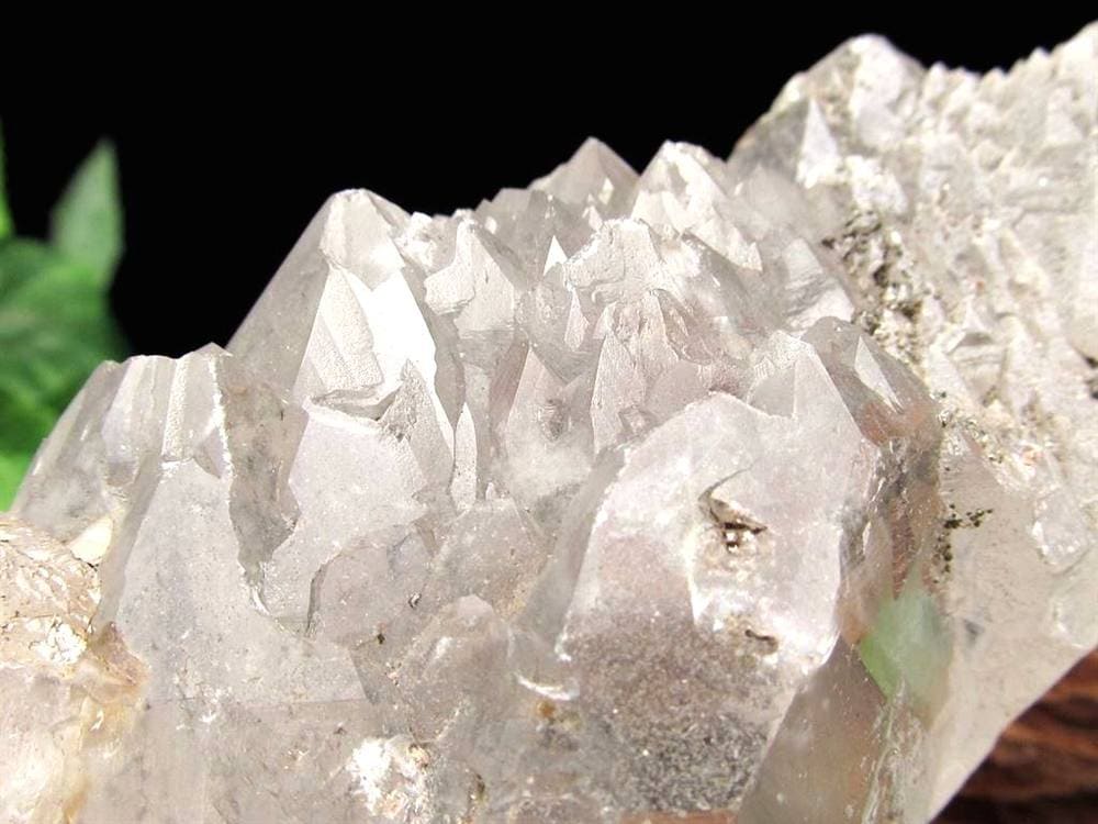 ガネーシュヒマール水晶 ヒマラヤ水晶 水晶クラスター 原石 ガネーシュヒマール ガネーシャ