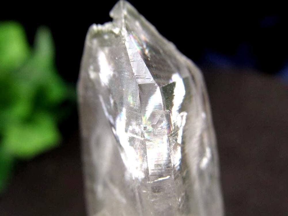 ガネーシュヒマール水晶 ヒマラヤ水晶 水晶クラスター 原石 ガネーシュヒマール ガネーシャ