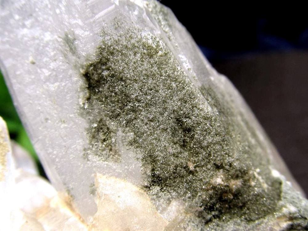 ガネーシュヒマール水晶 ヒマラヤ水晶 水晶クラスター 原石 ガネーシュヒマール ガネーシャ