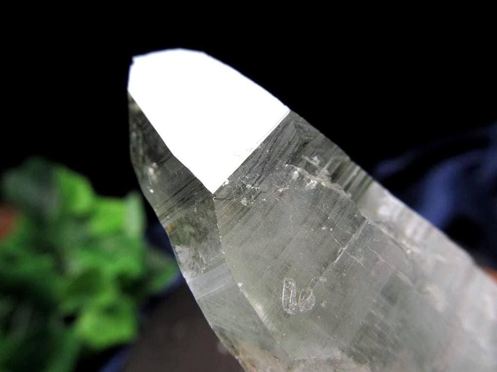 ガネーシュヒマール水晶 ヒマラヤ水晶 水晶クラスター 原石 ガネーシュヒマール ガネーシャ