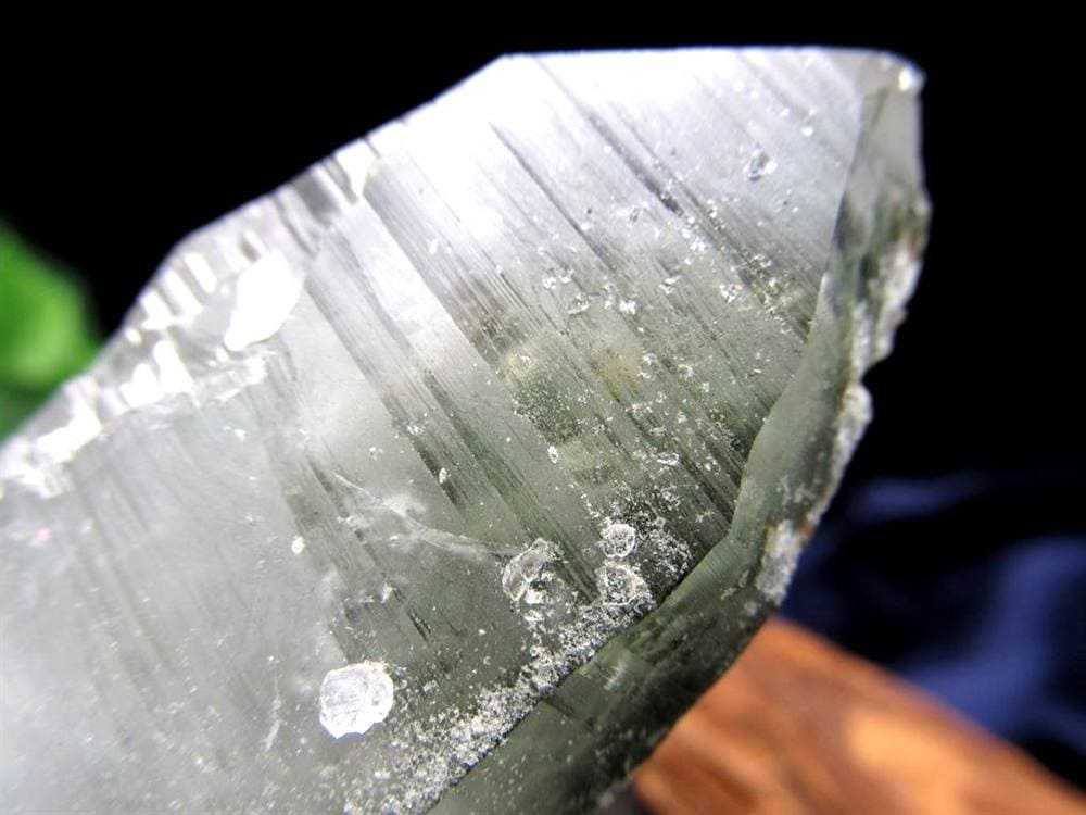 ガネーシュヒマール水晶 ヒマラヤ水晶 水晶クラスター 原石 ガネーシュヒマール ガネーシャ