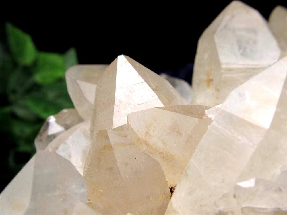 ガネーシュヒマール水晶 ヒマラヤ水晶 水晶クラスター 原石 ガネーシュヒマール ガネーシャ
