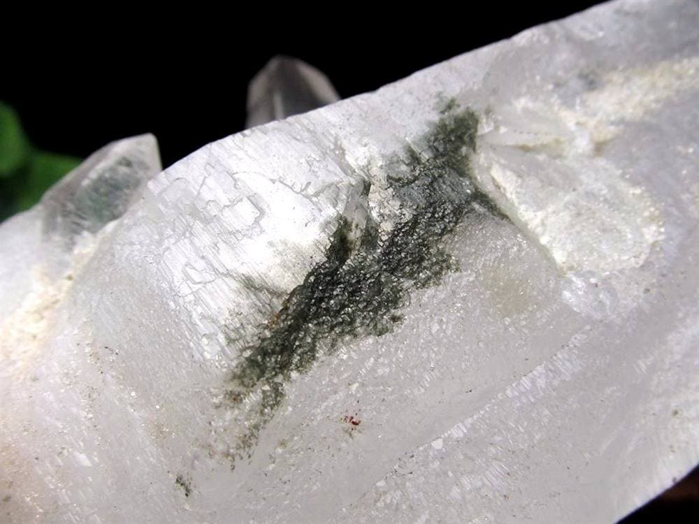 ガネーシュヒマール水晶 ヒマラヤ水晶 水晶クラスター 原石 ガネーシュヒマール ガネーシャ