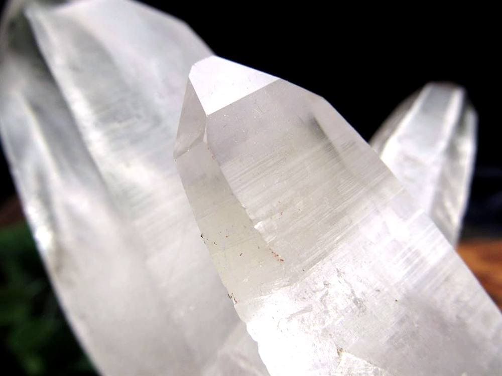 ガネーシュヒマール水晶 ヒマラヤ水晶 水晶クラスター 原石 ガネーシュヒマール ガネーシャ