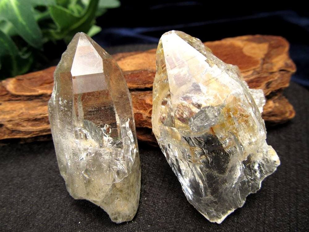 ガネーシュヒマール水晶 ヒマラヤ水晶 水晶クラスター 原石 ガネーシュヒマール ガネーシャ