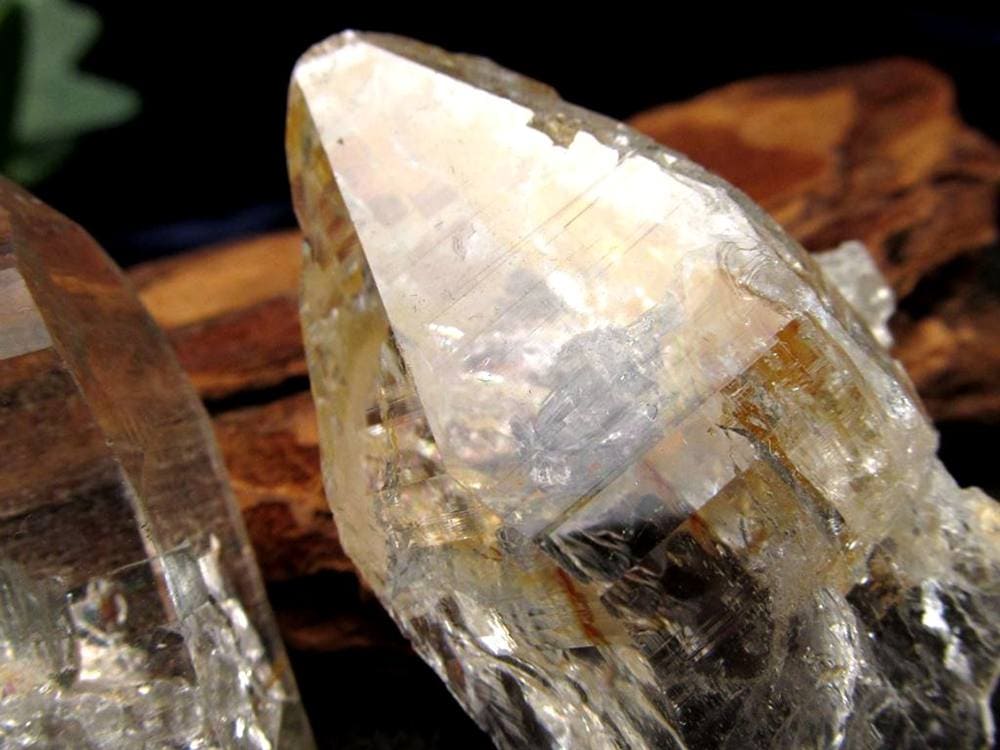 ガネーシュヒマール水晶 ヒマラヤ水晶 水晶クラスター 原石 ガネーシュヒマール ガネーシャ