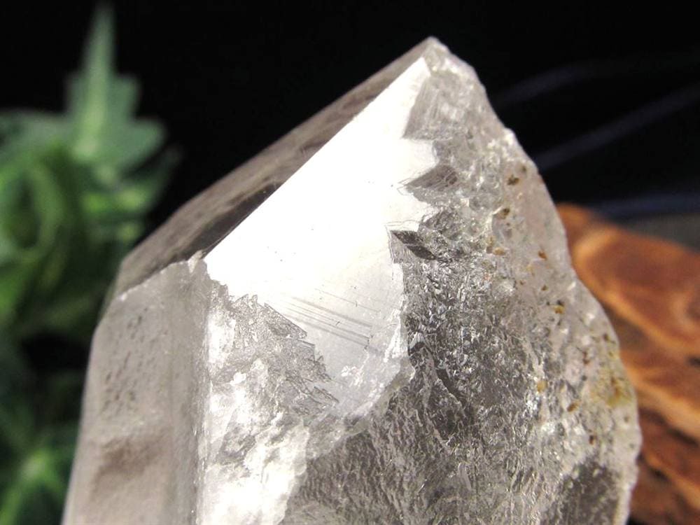 ガネーシュヒマール水晶 ヒマラヤ水晶 水晶クラスター 原石 ガネーシュヒマール ガネーシャ