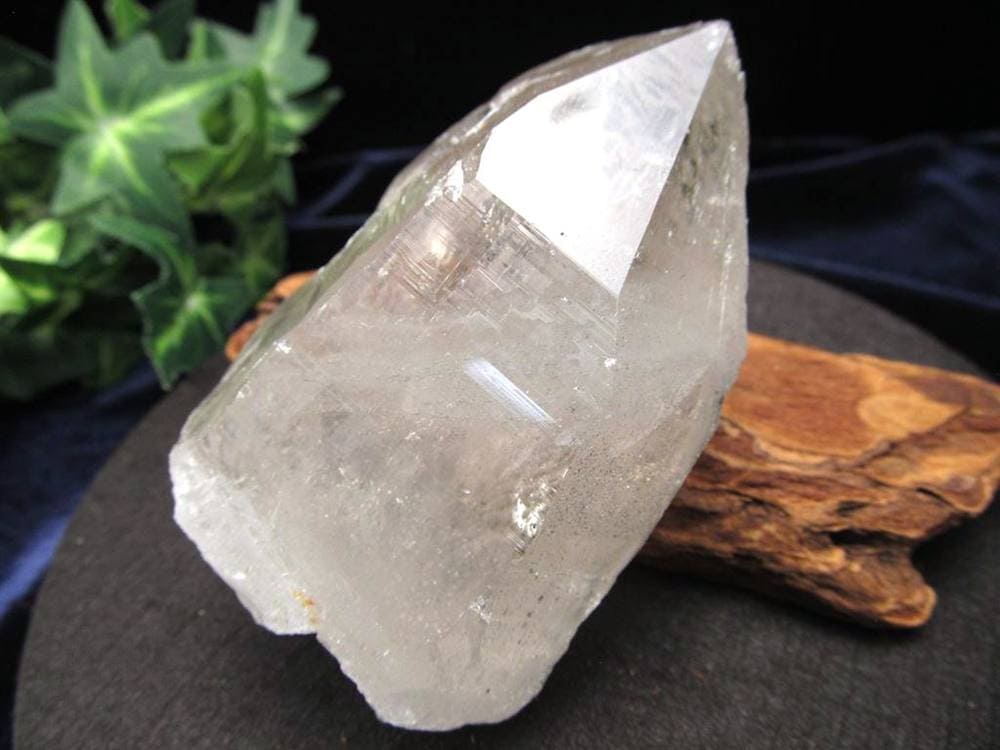 ガネーシュヒマール水晶 ヒマラヤ水晶 水晶クラスター 原石 ガネーシュヒマール ガネーシャ