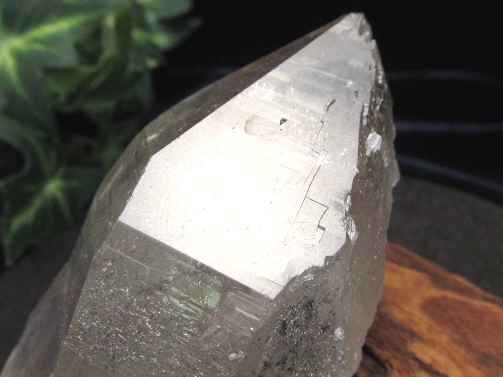 ガネーシュヒマール水晶 ヒマラヤ水晶 水晶クラスター 原石 ガネーシュヒマール ガネーシャ