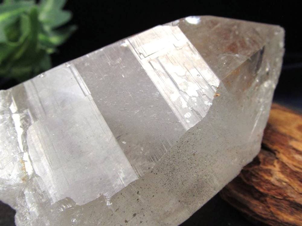 ガネーシュヒマール水晶 ヒマラヤ水晶 水晶クラスター 原石 ガネーシュヒマール ガネーシャ