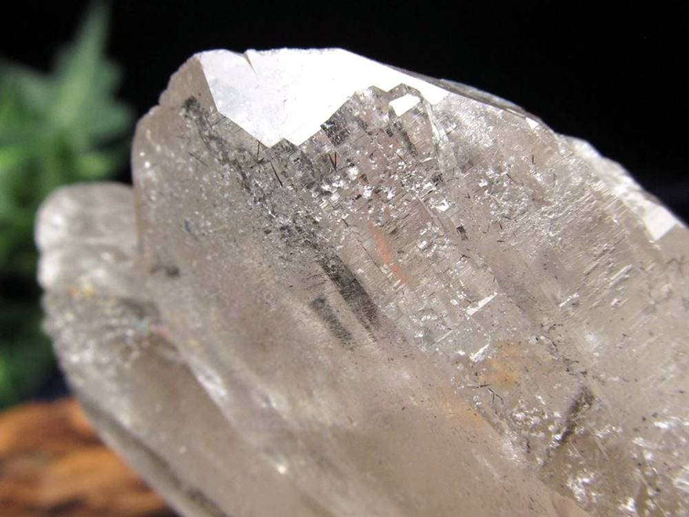 ガネーシュヒマール水晶 ヒマラヤ水晶 水晶クラスター 原石 ガネーシュヒマール ガネーシャ