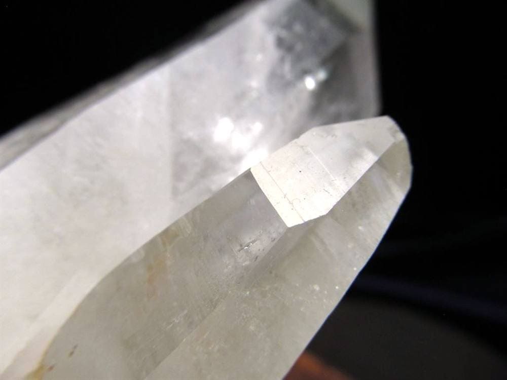ガネーシュヒマール水晶 ヒマラヤ水晶 水晶クラスター 原石 ガネーシュヒマール ガネーシャ