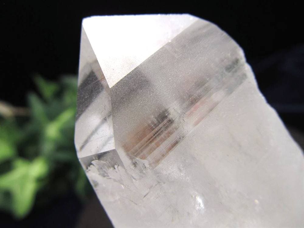 ガネーシュヒマール水晶 ヒマラヤ水晶 水晶クラスター 原石 ガネーシュヒマール ガネーシャ