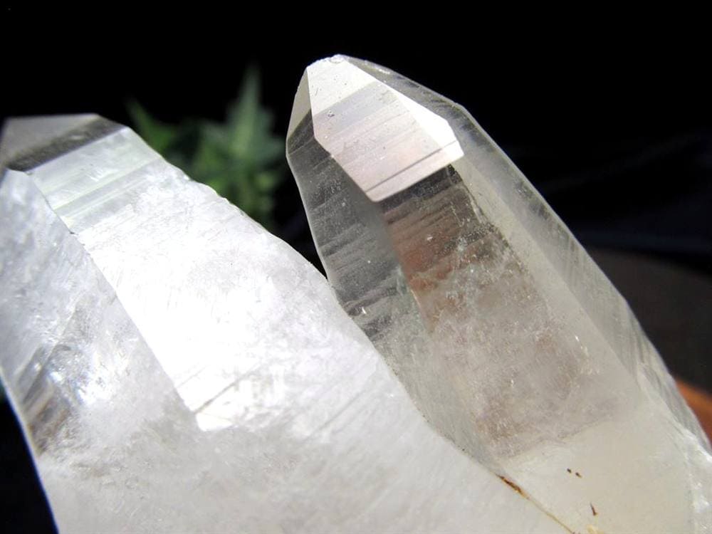 ガネーシュヒマール水晶 ヒマラヤ水晶 水晶クラスター 原石 ガネーシュヒマール ガネーシャ