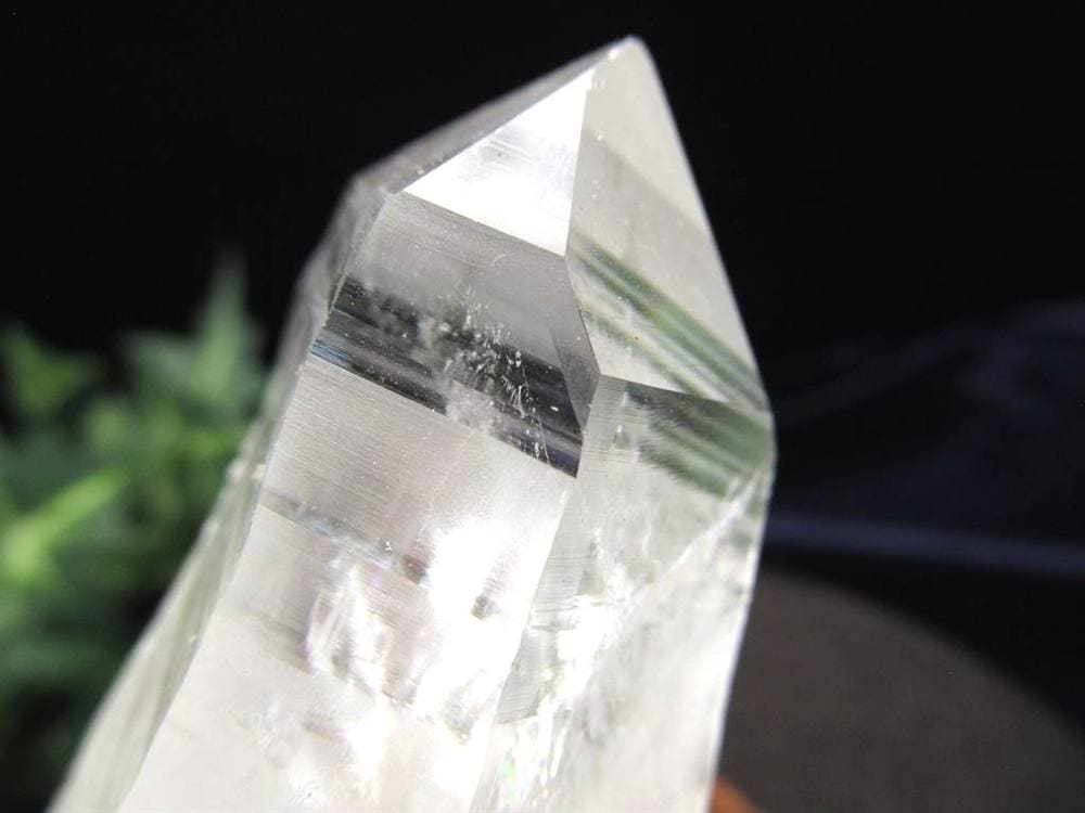 ガネーシュヒマール水晶 ヒマラヤ水晶 水晶クラスター 原石 ガネーシュヒマール ガネーシャ