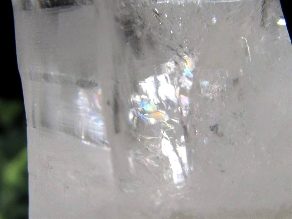 ガネーシュヒマール水晶 ヒマラヤ水晶 水晶クラスター 原石 ガネーシュヒマール ガネーシャ