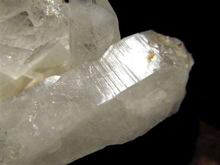 ガネーシュヒマール水晶 ヒマラヤ水晶 水晶クラスター 原石 ガネーシュヒマール ガネーシャ